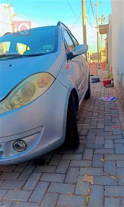 شيري A1
